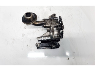 Масляный насос 06A115105, 06A115105 Volkswagen Golf IV