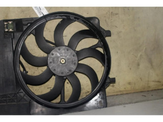 Вентилятор радиатора Mini One - Cooper R50 - 53