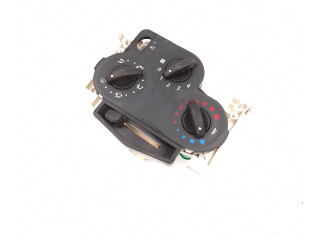 Блок управления климат-контролем 69570002, N100920K Dacia Logan I