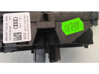 Вентилятор печки 4M0907129HA Audi Q7 4M