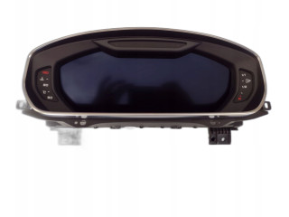 Přístrojová deska  Audi A8 S8 D5 2013 4N0920790C  