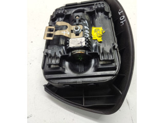 Подушка безопасности водителя 8200071201, 8200071201B   Renault Trafic II (X83)