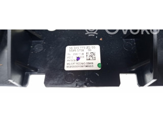 Дисплей 98345773ZD Citroen Berlingo