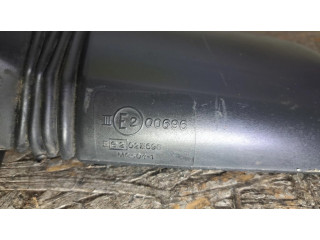 Zpětné zrcátko levé Mazda 121 1990 E200696, 00696