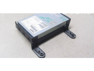 Звукоусилитель 31409614   Volvo  XC60  2014 - 2016 года