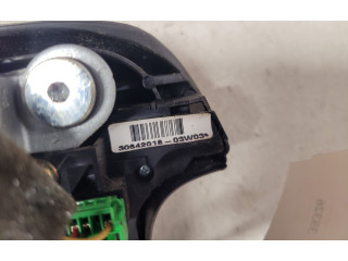 Подушка безопасности водителя 30642025, 243530700323   Volvo V70