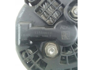 Генератор 13580078   Opel Antara      