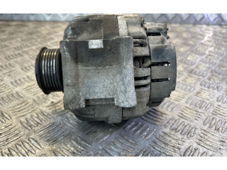 Генератор 06E903016F, 705119484 Audi A6 S6 C6 4F