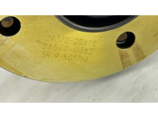 Распределительный валик