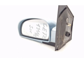 Зеркало электрическое        Hyundai Getz   -  года   