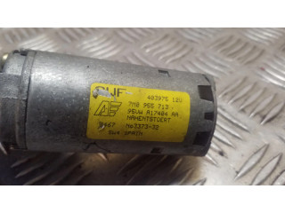 Моторчик заднего дворника 7M0955713, 40397512V Ford Galaxy