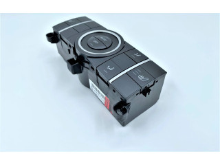 Блок управления климат-контролем A1648209489, 03420855   Mercedes-Benz GL X164