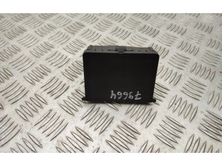 Блок управления климат-контролем 9832228080 Citroen Berlingo