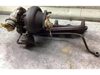 Турбина Volvo V70 7167382