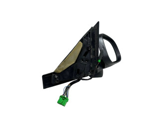 Зеркало электрическое        Volvo V70  2014 - 2016 года   