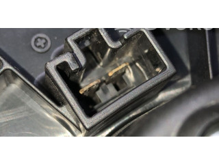 Вентилятор печки Daihatsu Materia