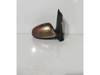 Zpětné zrcátko Opel Astra J 2013