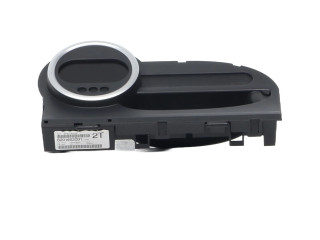 Панель приборов 8201462024 Renault Twingo II