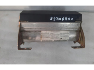 Подушка безопасности пассажира 55115945AD Jeep Grand Cherokee (WJ)