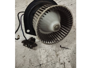 Вентилятор печки 6222033000 Mitsubishi Lancer