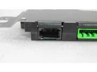 Блок управления 8X2314C512AA Jaguar XF X250