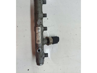 Топливная рампа 059130089AH, 2.7 Audi A6 S6 C6 4F