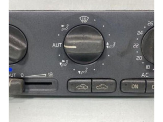 Блок управления климат-контролем 9171800   Volvo S80