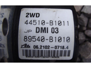 Jednotka ABS Subaru Justy 2014