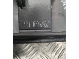 Вентилятор печки 1J1819021A, 1154000 Volkswagen Bora