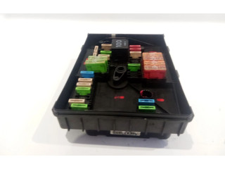 Pojistková skříňka Řídící jednotka BSM 1K0937124H Seat Altea 2006