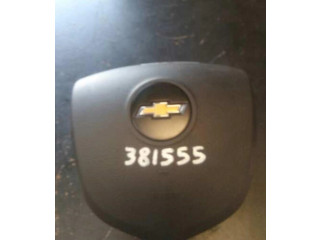 Подушка безопасности двери SLV95270663 Chevrolet Sail