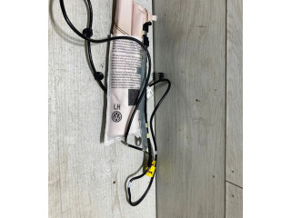 Подушка безопасности в сиденье 5E0880242A   Skoda Octavia Mk3 (5E)