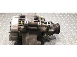 Генератор YLE102080, 1002132630 MG ZS 2.0