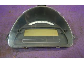 Панель приборов P9660225880   Alpine C2       