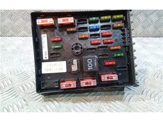 Блок предохранителей  3C0937125, 63592777   Volkswagen Passat Alltrack    