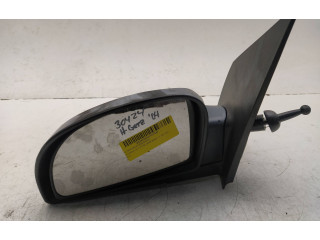 Zpětné zrcátko Сзади Hyundai Getz 2002 876101C310