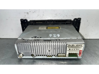 Дисплей       Mercedes-Benz A W169