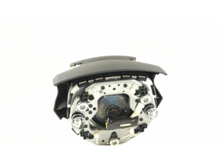 Подушка безопасности водителя 4G0880201G Audi A6 C7