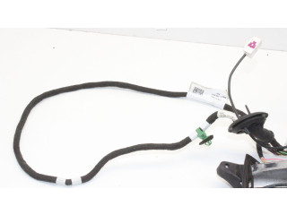 Zpětné zrcátko Mercedes-Benz EQS V297 2023