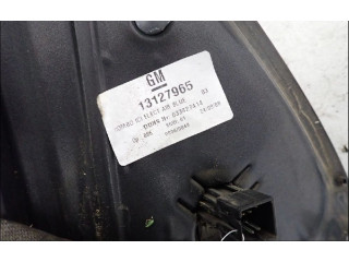 Зеркало электрическое Opel Combo C 2001 - 2011 года