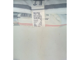 Боковая подушка безопасности 653610600B Dacia Jogger