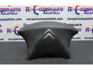 Подушка безопасности двери Citroen Berlingo