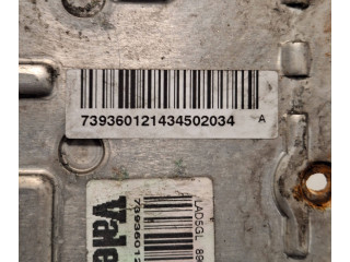 Блок управления Xenon