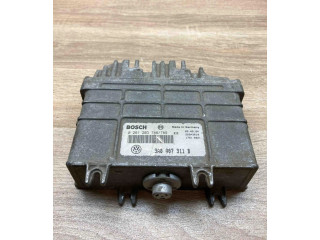 Řídící jednotka 3A0907311B, 0261203788 Volkswagen PASSAT B4 1994