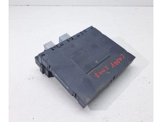 Блок комфорта 3C0937049AE, F005V00631 Volkswagen Caddy