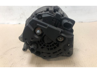 Генератор 0124325016, 0124325016   Audi A2      