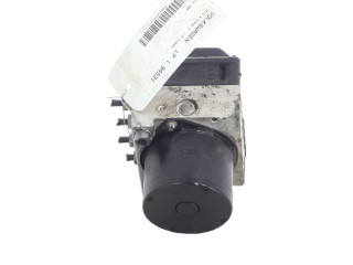 Блок управления АБС 6Q0614117S   Volkswagen Polo IV 9N3