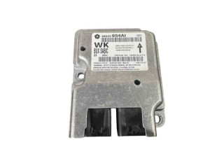 Блок подушек безопасности 68025654AI Jeep Grand Cherokee