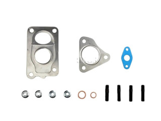 Турбина Audi A4 Allroad 2.0 53039880189, 53039700189