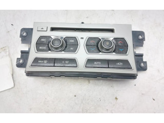 Блок управления климат-контролем CX2318C858 Jaguar XF X250